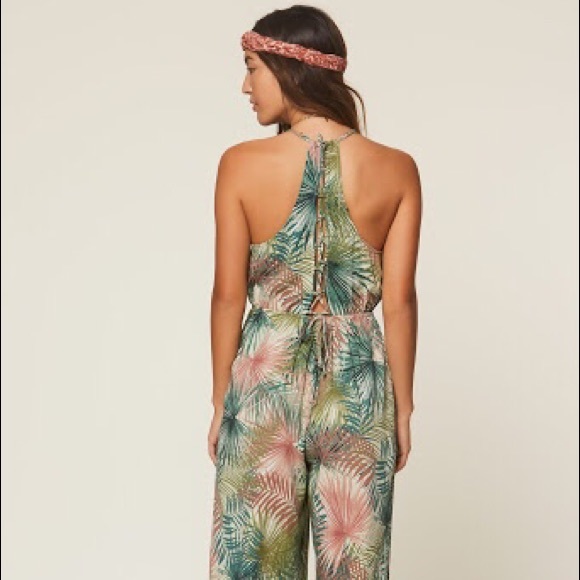 🌴🌼 O’’NEILL- AURELIA JUMPSUIT🌼🌴 - Picture 12 of 14